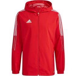 adidas Tiro 21 Windbreaker Men - Team Power Red