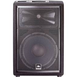 JBL JRX212 Black