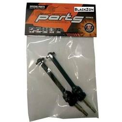 Toymax Blackzon Drive Shaft Plastic 2Pcs