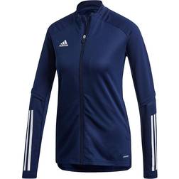 Adidas Condivo 20 Training Jacket Women - Navy Blue