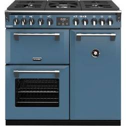 Stoves ST RICH DX S900DF CB Blue