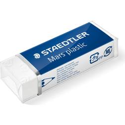 Staedtler Mars Plastic 526 50 Eraser