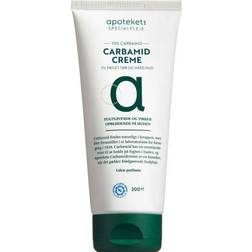 Apotekets 10% Carbamid Creme 200ml