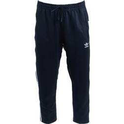 adidas Adicolor Classics 3-Stripes 7/8 Pants - Black