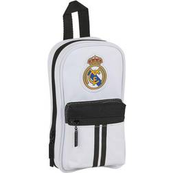 Safta Real Madrid CF 20/21 Backpack Pencil Case