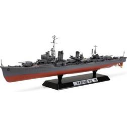 Tamiya Japanese Destroyer Yukikaze 78020