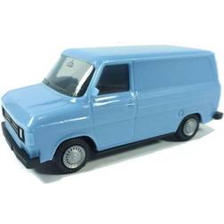 Herpa Ford Transit Box