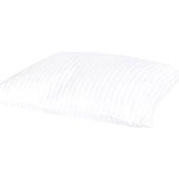 Zen Sleep Medium Fiberpude Hvid (63x60cm)