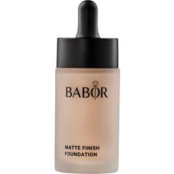 Babor Matte Finish Foundation #04 Almond