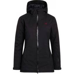 Nordisk Women's Tora Hardshell Down Jacket - Black