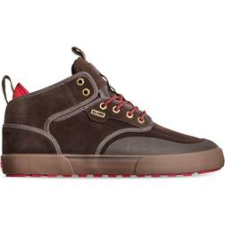 Globe Motley Mid M - Brown/Summit