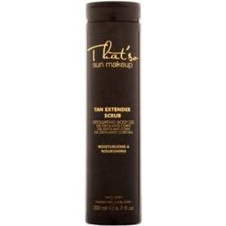 That'so Tan Extender Scrub 200ml