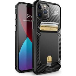 Supcase Unicorn Beetle Vault Wallet Case for iPhone 12 Pro Max