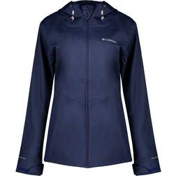 Columbia Women's Inner Limits II Jacket - Nocturnal