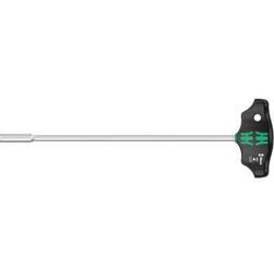 Wera 495 T-handle 05023383001 Topnøgle