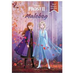 Frost Malebog Frost 2