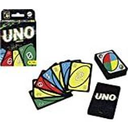 Mattel Uno 50th Anniversary: '00er Edition