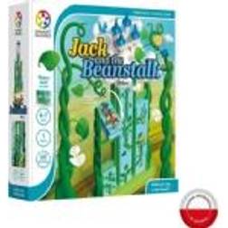 Smart Games IUVI Jack And The Beanstalk (ENG) IUVI