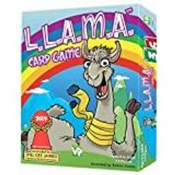 Amigo LLAMA