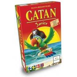 Catan Junior rejseudgave