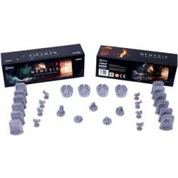 Rebel Nemesis: Terrain Expansion