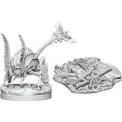 WizKids Nolzur's Marvelous Miniatures Rust Monster