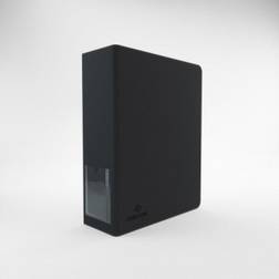 Gamegenic Prime Ringbinder Black