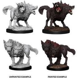 WizKids D&D Nolzur´s Death Dog