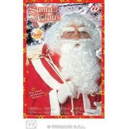 Vegaoo Set Babbo Natale Eco