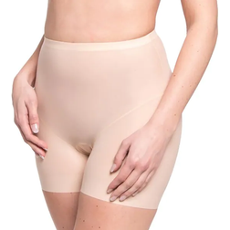 Magic Lite Short Shaping Pants - Beige