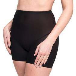 Magic Lite Short Shaping Pants - Black