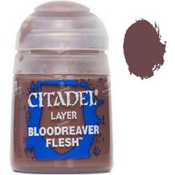 Games Workshop Bloodreaver Flesh Layer Citadel Paint