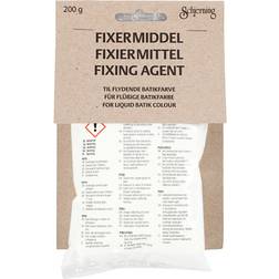 Creativ Company ES Batik fixermiddel 200g