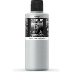 Wittmax Mecha Primer Grey 200 ml