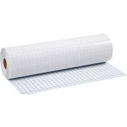 Creativ Company Bogplast, tykkelse 80 my, B: 28 cm, 25m