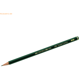 Faber-Castell Faber Castell Bleistift Castell 9000 5H