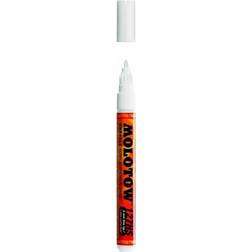 Molotow One4All 127HS-EF 160 Signal White