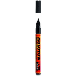 Molotow 1 180 signal black