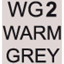 Touch Twin Brush Marker Warm Grey WG2