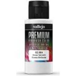 Vallejo Premium Airbrush Color Gloss Varnish 60ml