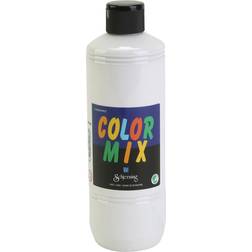 Creativ Company Greenspot Colormix, vit, 500 ml/ 1 flaska