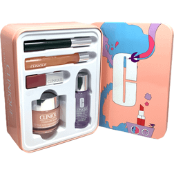 Clinique Limited Edition Travel Jet Set