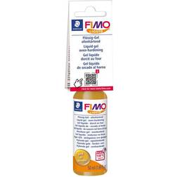 Staedtler Fimo Liquid 50 ml guld