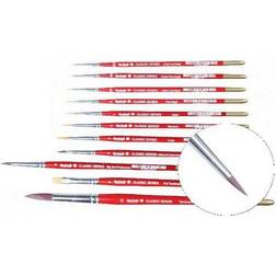 Wittmax Leonhardy Classic Large Drybrush 5