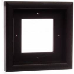 Artino Artino Svävarram Matt Svart 10x10cm
