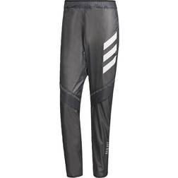 adidas Terrex Agravic Trail Running Rain Pants Men - Black