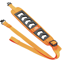 Butler Creek Featherlight Rifle Sling Black 22 in to 36 in