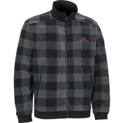 Swedteam Lynx Fleece Grå