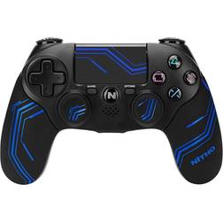 Nitho Adonis Draadloze Gloed Controller PS4