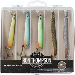 Ron Thompson kystblink sortiment, 12gr